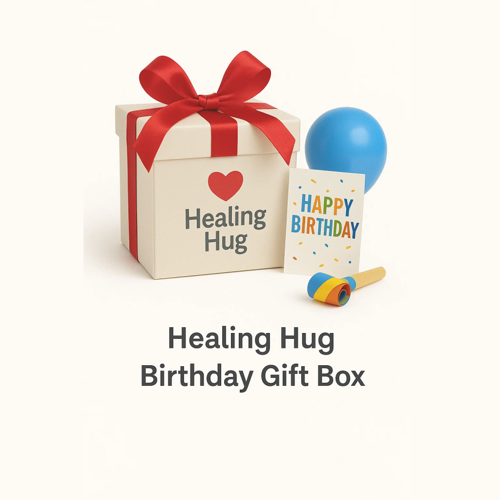Birthday Gift Box