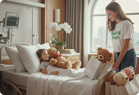 Teddy Bears
